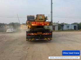 Buy XCMG Used Crane / 3 Buy XCMG Used Crane / 3